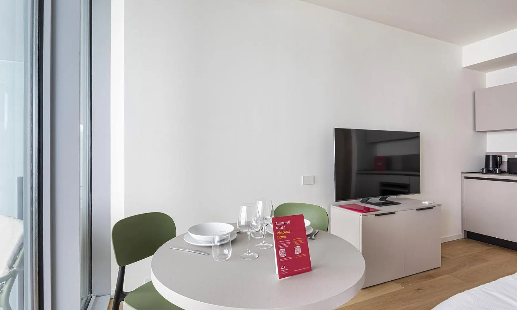 Waterfront Retreat By Wonderful Italy Apartment Genoa 0*,  Italy