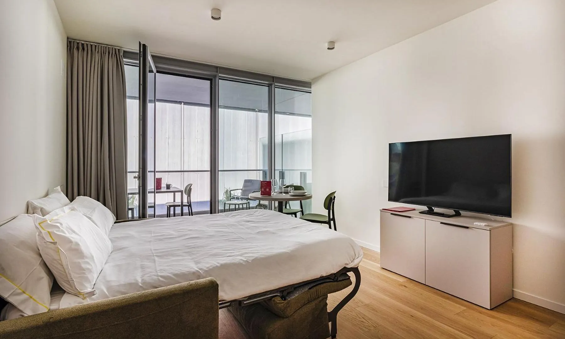Waterfront Retreat By Wonderful Italy Apartment Genoa 0*,